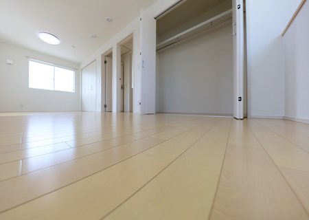 清掃・維持管理