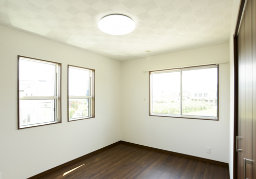 内装リフォーム