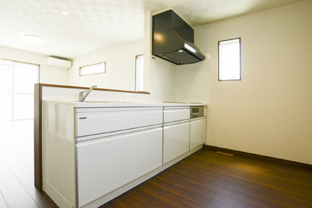 清掃・維持管理