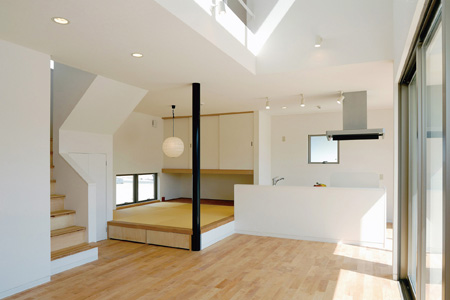 リフォーム工事